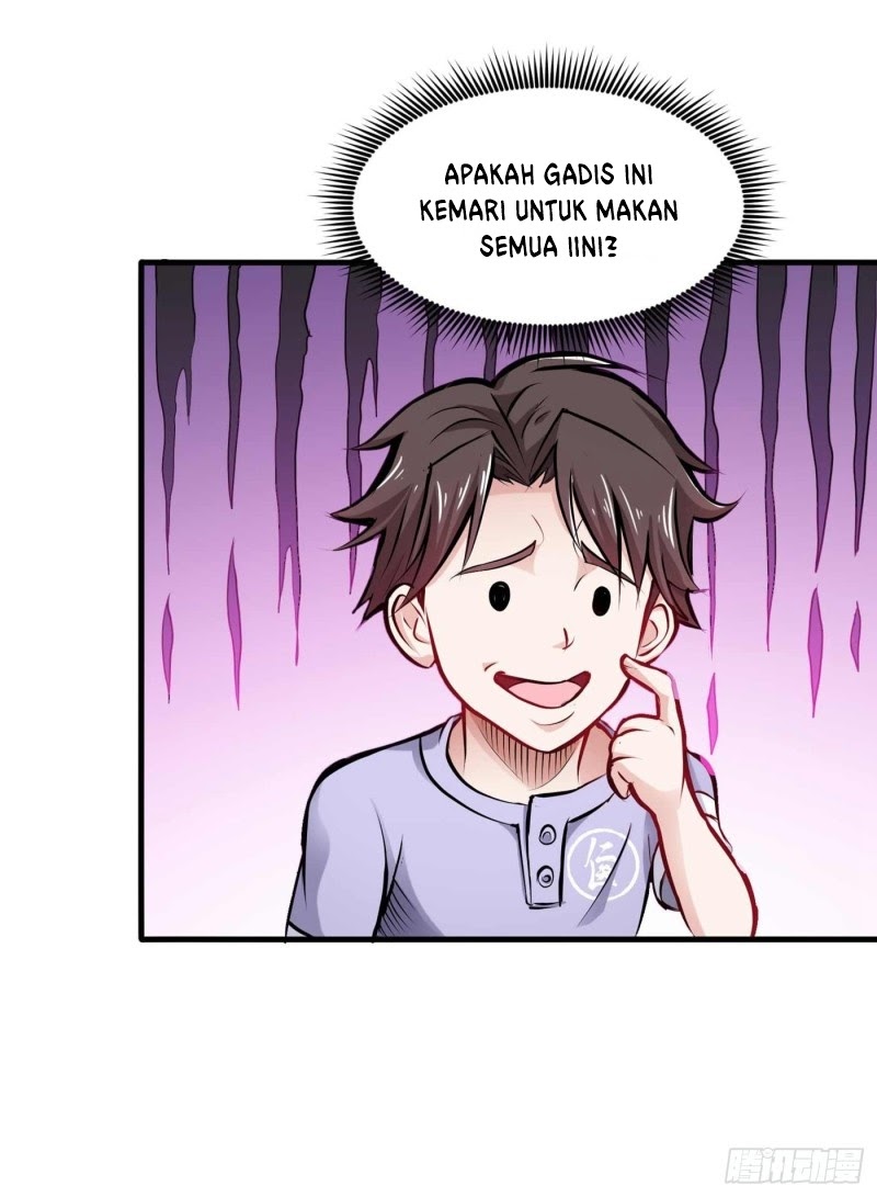 Strongest Divine Doctor Mixed City chapter 82